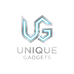 Unique Gadgets - Home